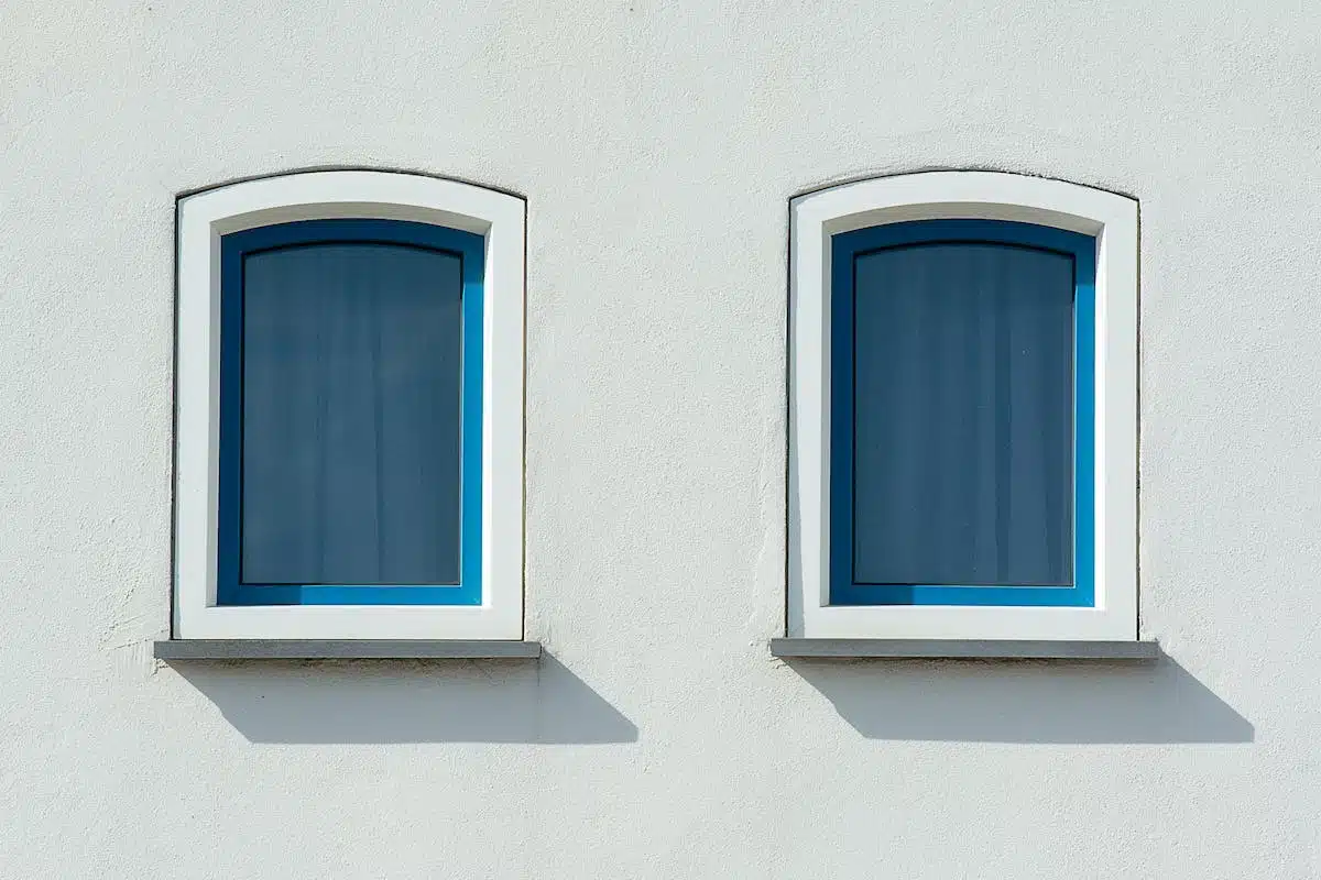 fenêtre pvc