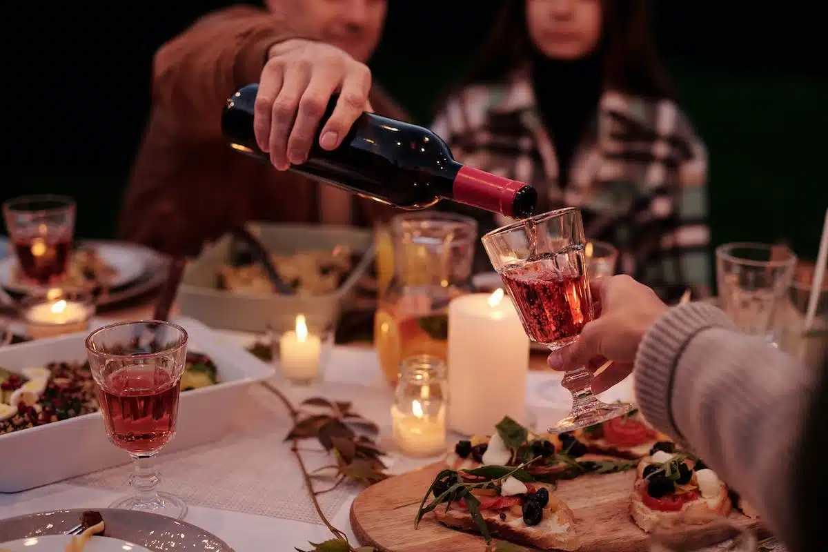 mariage vin-couscous