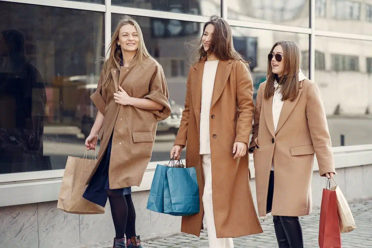 manteau  lifestyle