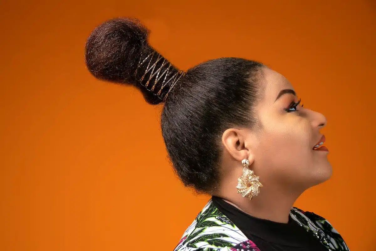coiffure  tendance