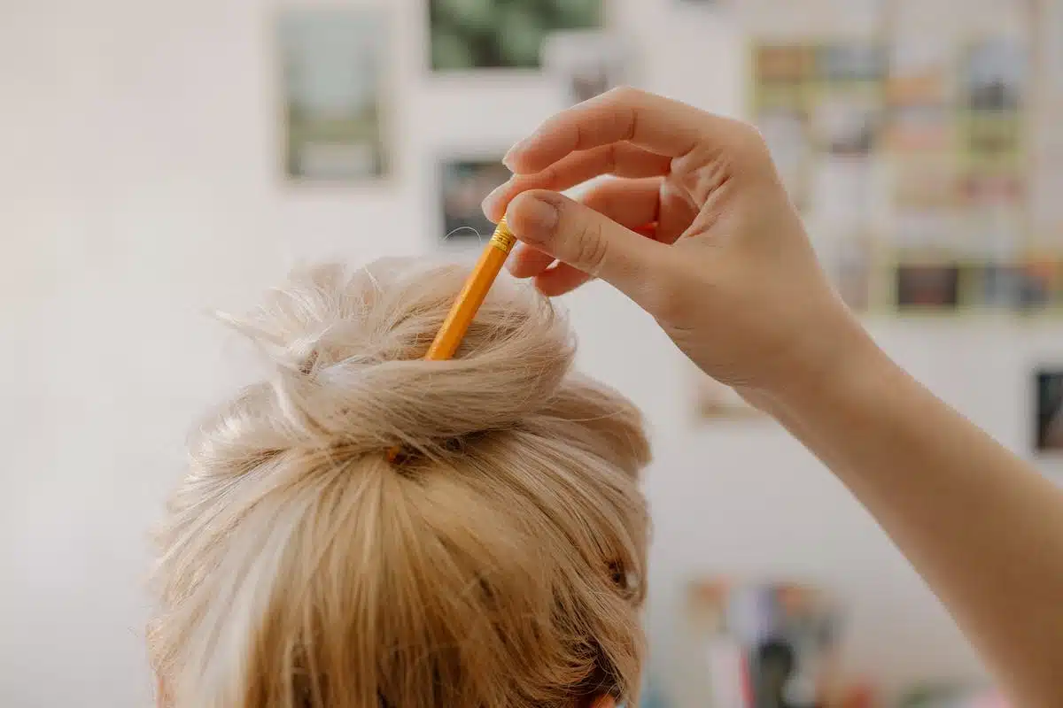 coloration cheveux