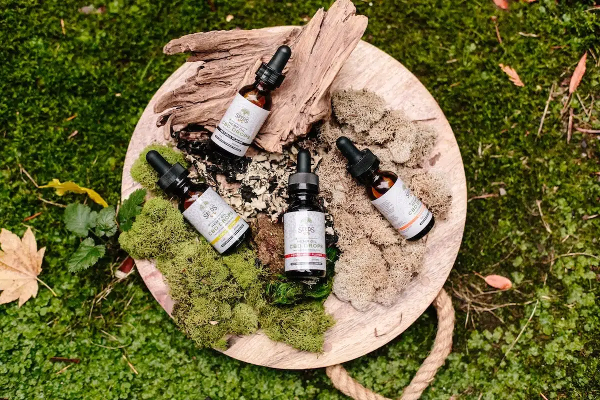 cbd nature
