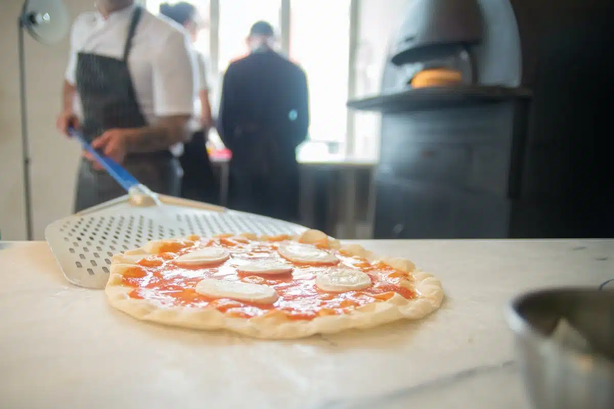pizza  accessoires