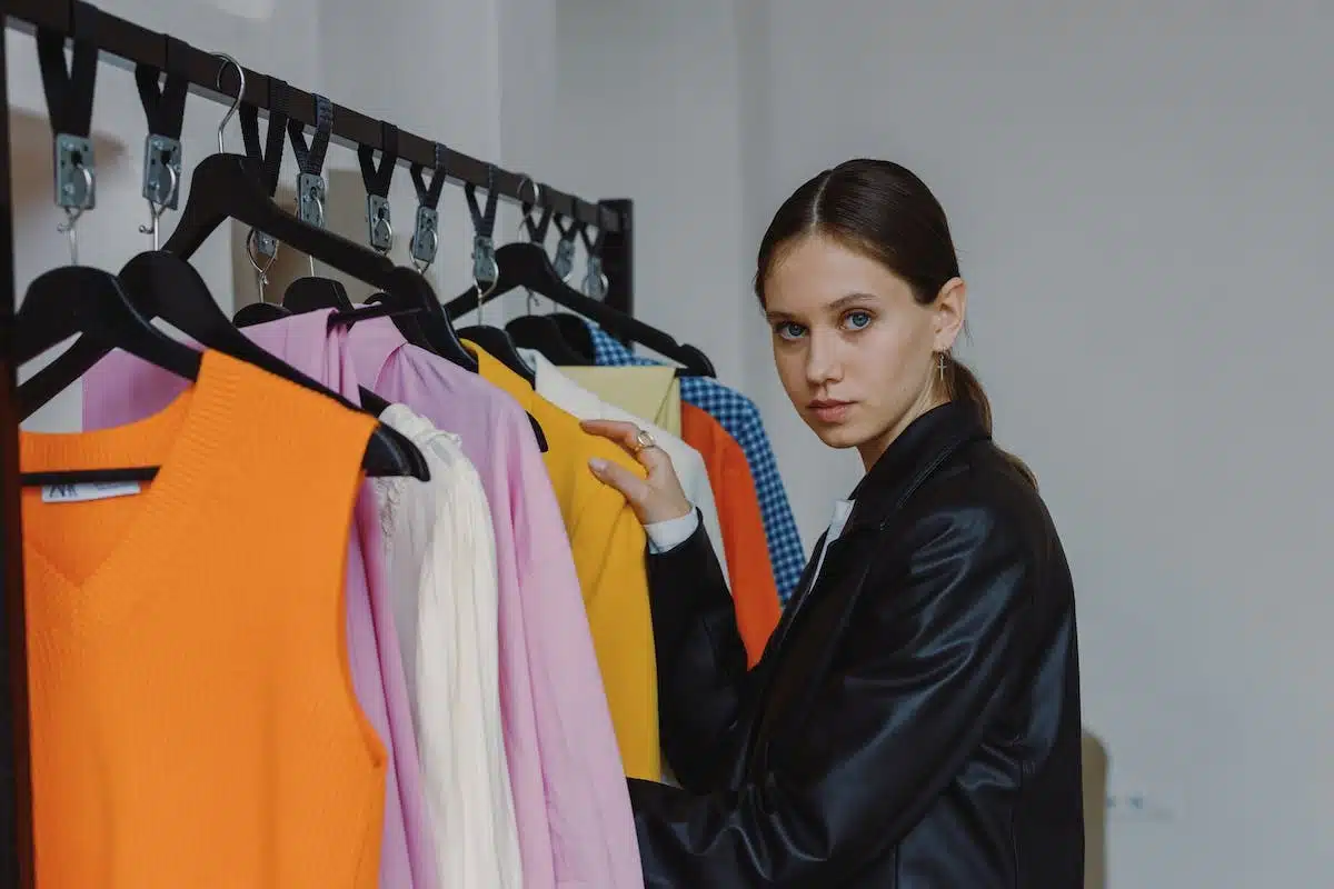 fashion  styling