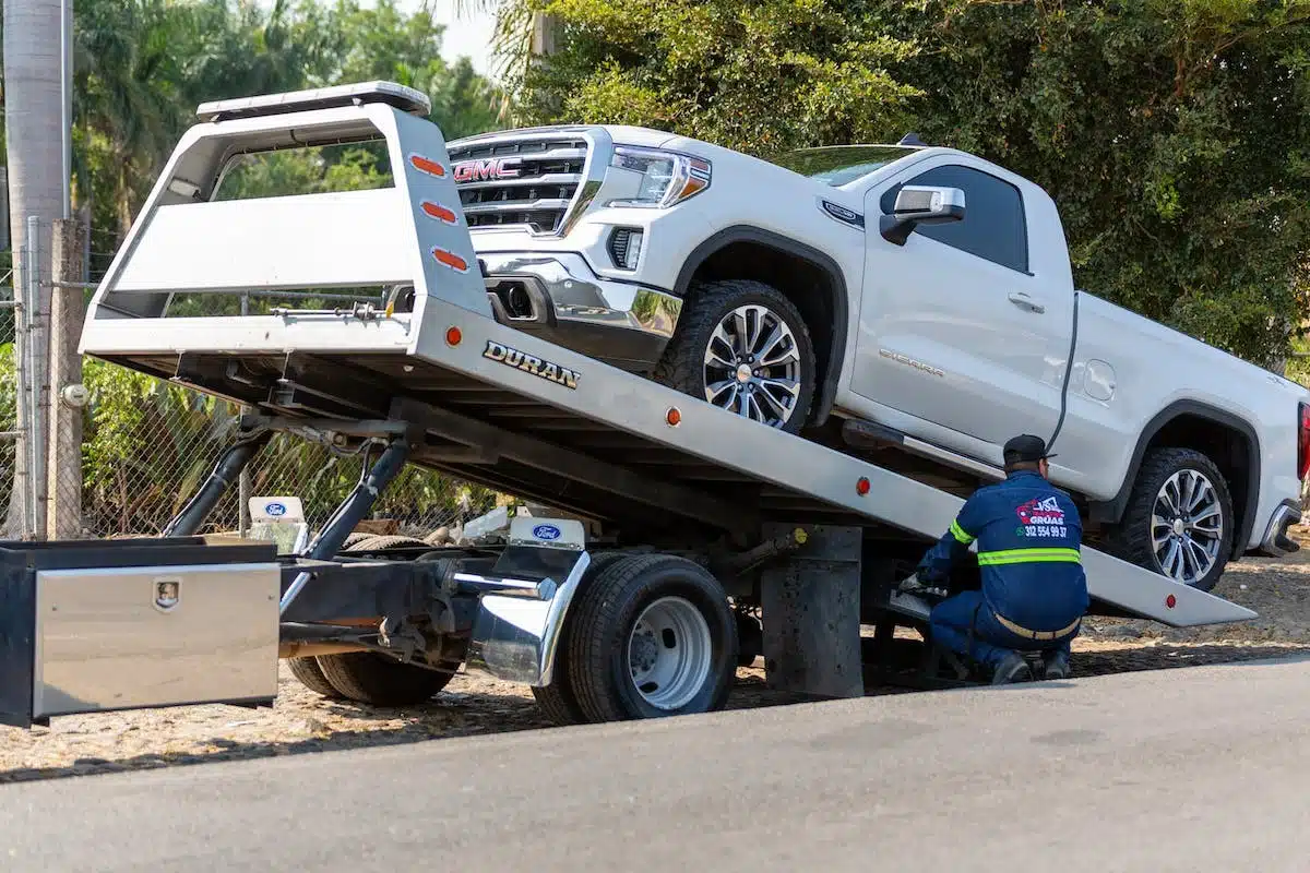 camion  réglementation