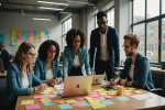 Comment intégrer l’événementiel sur-mesure dans une stratégie marketing omnicanal ?