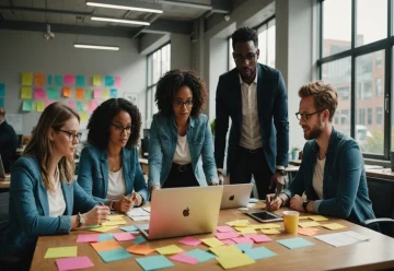 Comment intégrer l’événementiel sur-mesure dans une stratégie marketing omnicanal ?