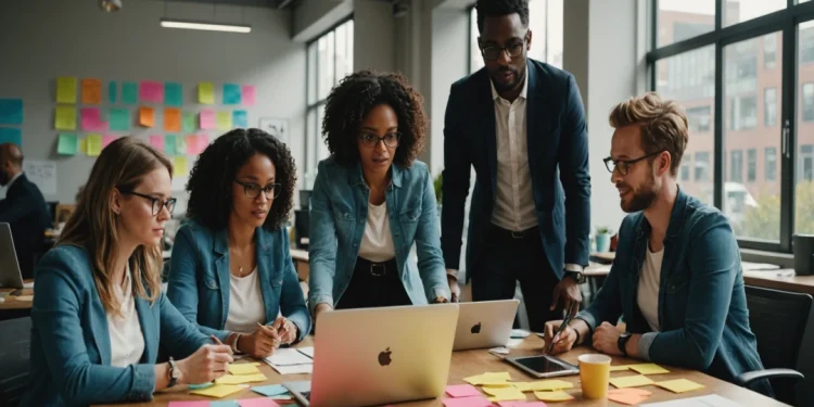 Comment intégrer l’événementiel sur-mesure dans une stratégie marketing omnicanal ?