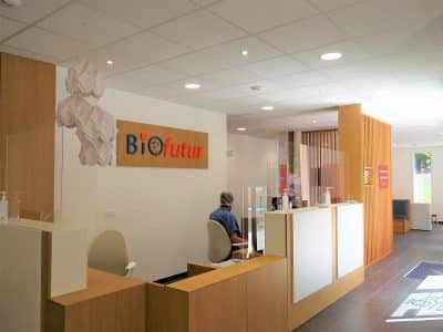 Biofutur résultats connexion au site www biofutur fr