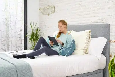 Comment acheter un matelas et accessoires de literie en ligne