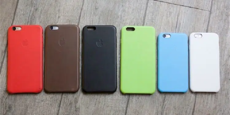 Comment choisir une coque Apple pour protéger votre iPhone