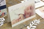 Comment envoyer une carte postale personnalisée pour la naissance d’un bébé