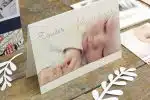 Comment envoyer une carte postale personnalisée pour la naissance d’un bébé