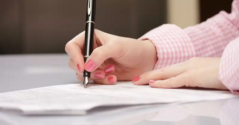 Comment rédiger un mot d'absence à l'école pour son enfant