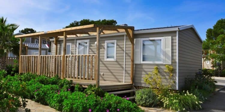 Comment se passe la location d’un mobil-home pour les vacances