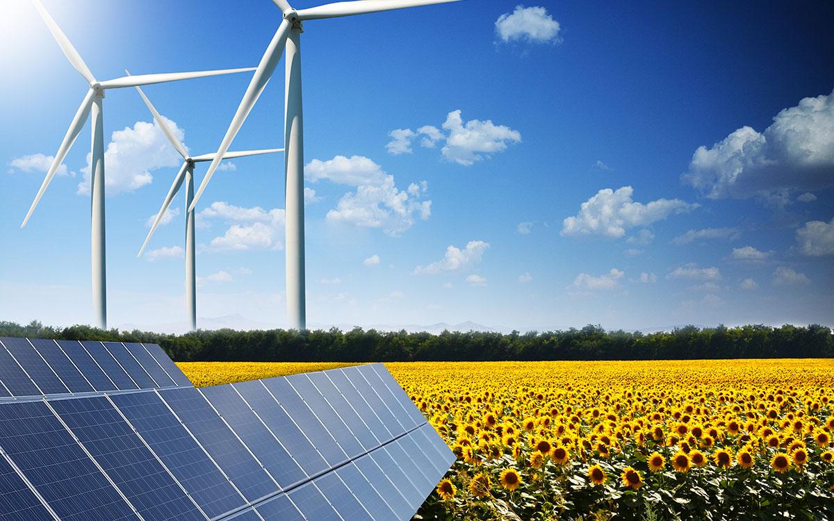 Comment souscrire à un contrat d’énergie verte