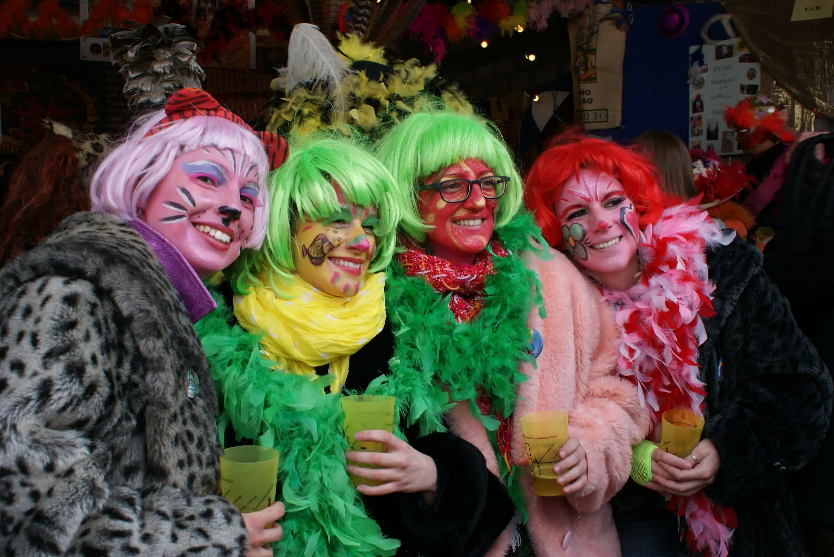 Comment trouver les meilleurs costumes et déguisements carnaval