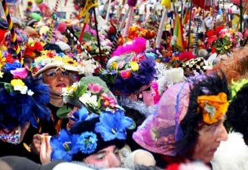 Comment trouver les meilleurs costumes et déguisements carnaval