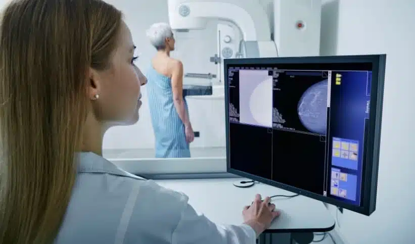Les différents tests de diagnostic du cancer du sein
