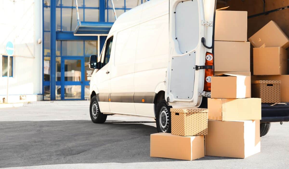 Les critères à prendre en compte pour trouver la meilleure offre de location de camion utilitaire