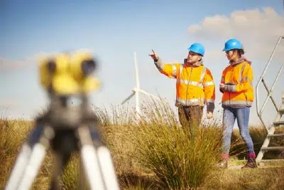 Ou faire une formation en environnement