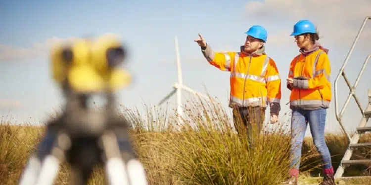 Ou faire une formation en environnement