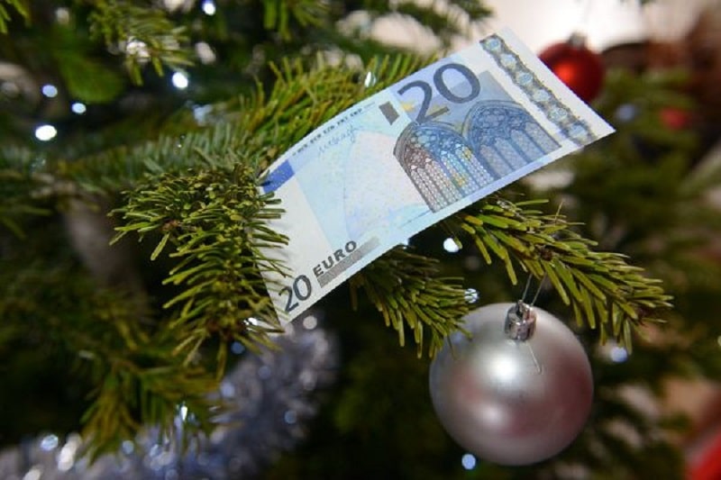 Prime de Noel CAF Versement et conditions Kiwik