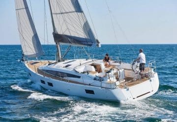 Profitez du soleil d'hiver en louant un bateau dans les Antilles