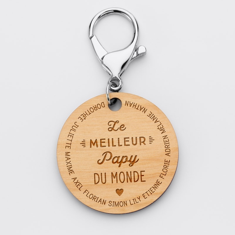Quel cadeau offrir à son grand-père