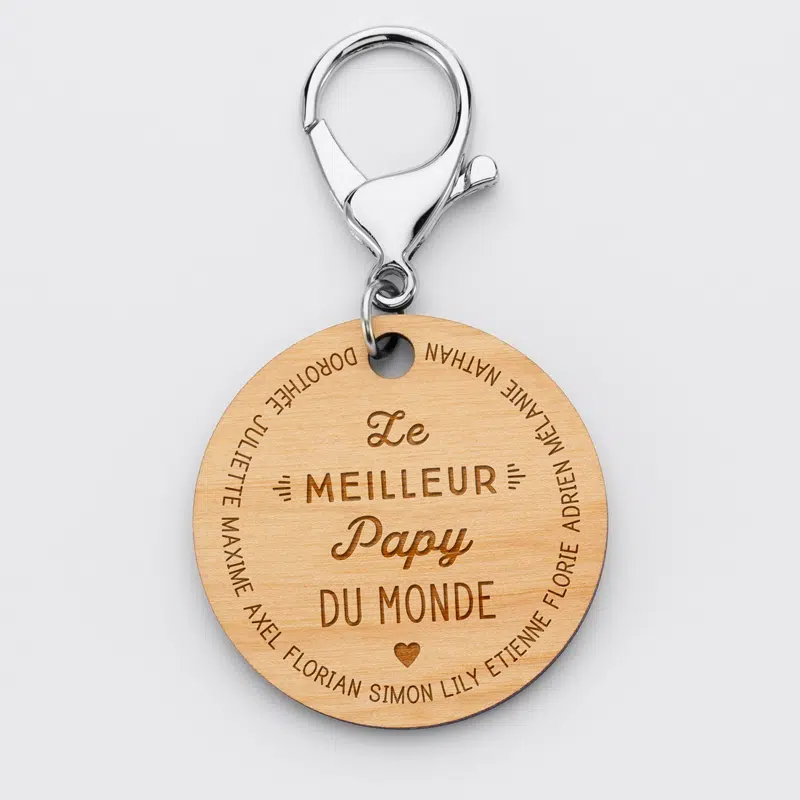 Quel cadeau offrir à son grand-père