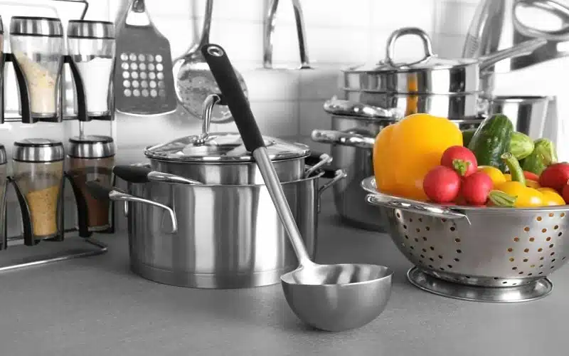 Quel équipement de cuisine acheter pour la fin d'année ?
