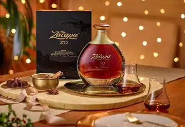 rhum Zacapa