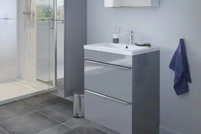 Trouvez votre meuble de salle de bain 60 cm à prix mini chez Brico Dépôt