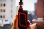 Cigarette électronique : quel e-liquide choisir ?