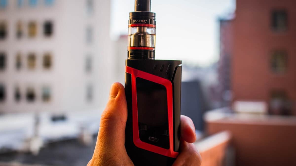 Cigarette électronique : quel e-liquide choisir ?