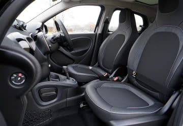 Comment choisir des housses de siège auto ?