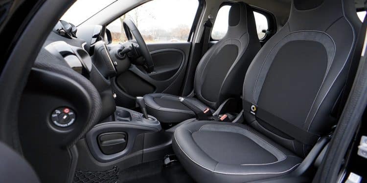 Comment choisir des housses de siège auto ?
