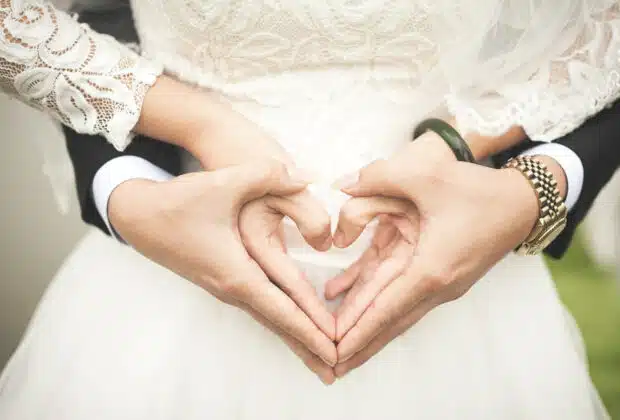 Créez un faire-part de mariage unique et mémorable : les secrets pour réussir
