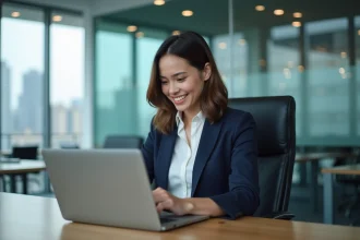 Stratégie marketing axée sur l'achat de leads qualifiés