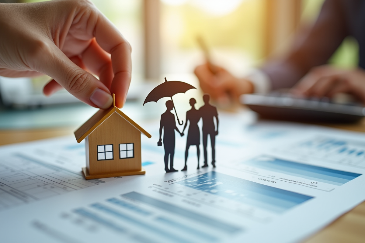 assurance immobilier