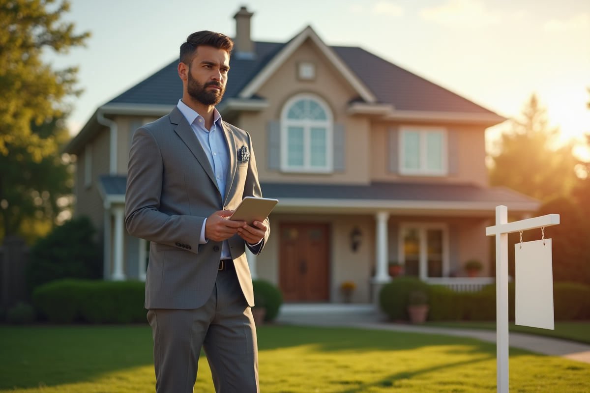 expert immobilier