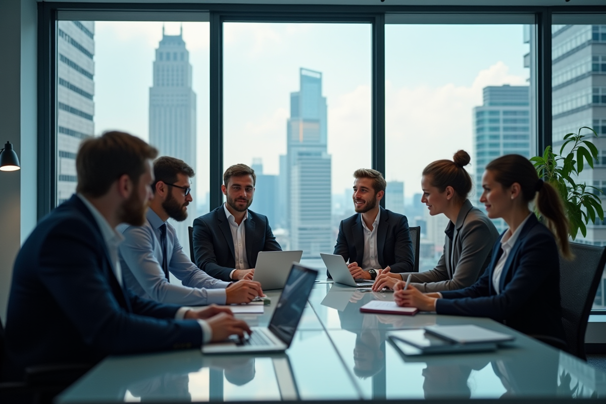 innovation entreprise