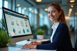 Nouveautés du logiciel Hermes Net 5 de Vocalcom