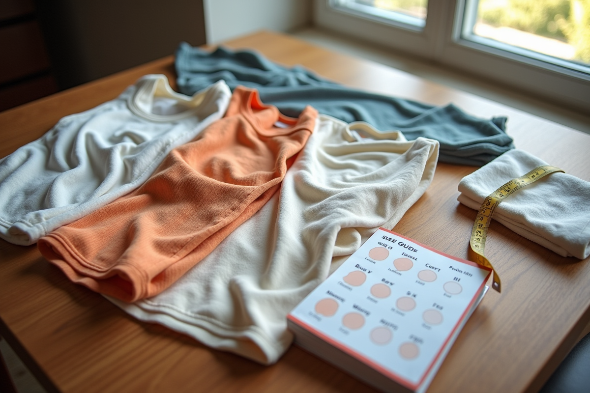 vêtements femmes
