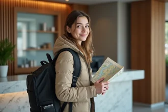 Conseils pour choisir un hôtel adapté à votre voyage