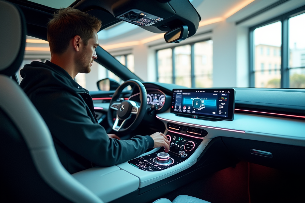 voiture innovation