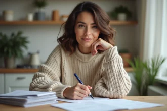 Étapes pour résilier une assurance habitation AXA lors d'un déménagement
