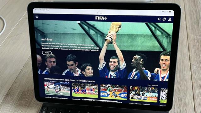 le foot en streaming gratuitement