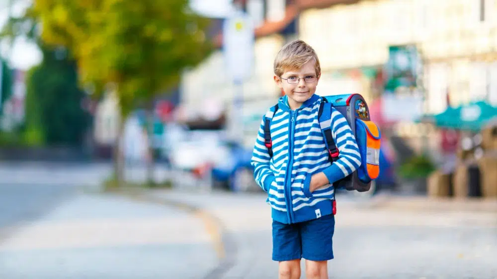 meilleurs cartables pour la maternelle