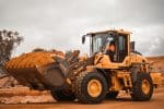 bulldozer